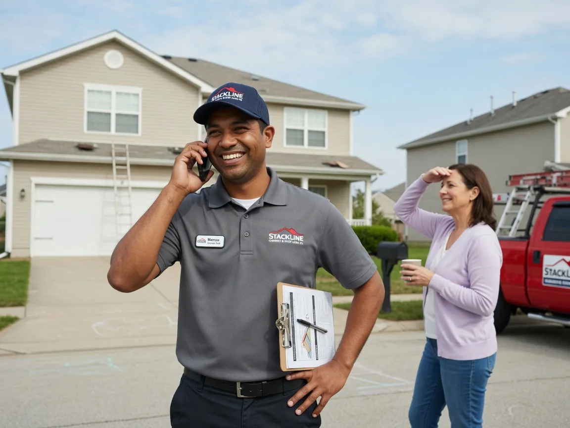 Chimney flashing repair Kirwin, KS FAQs